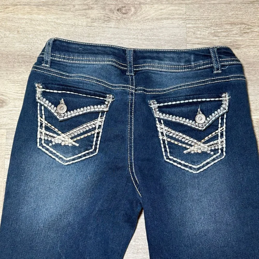 Faded Glory outfit bundle‎ youth 12